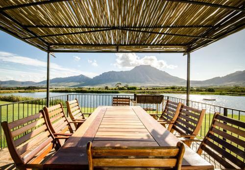 Agroturismo Reflections Guest Farm
