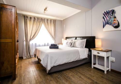 Agroturismo Reflections Guest Farm