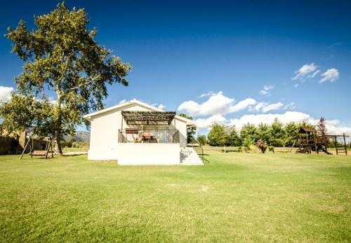 Agroturismo Reflections Guest Farm