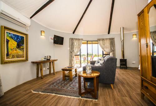 Agroturismo Reflections Guest Farm