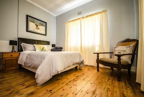 Agroturismo Reflections Guest Farm