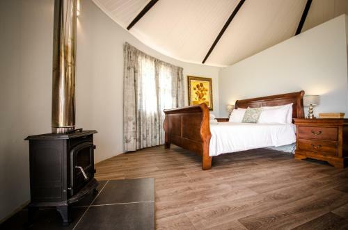 Agroturismo Reflections Guest Farm