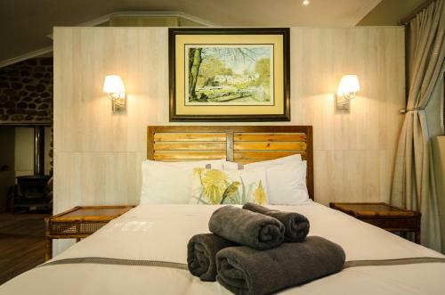Agroturismo Reflections Guest Farm