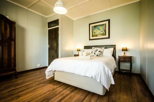 Agroturismo Reflections Guest Farm