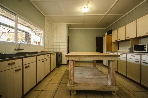 Agroturismo Reflections Guest Farm
