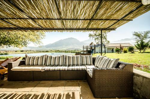 Agroturismo Reflections Guest Farm