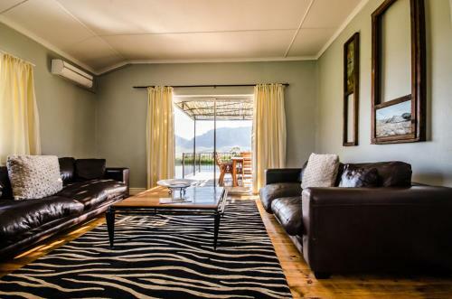 Agroturismo Reflections Guest Farm
