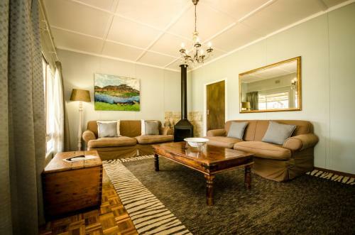 Agroturismo Reflections Guest Farm