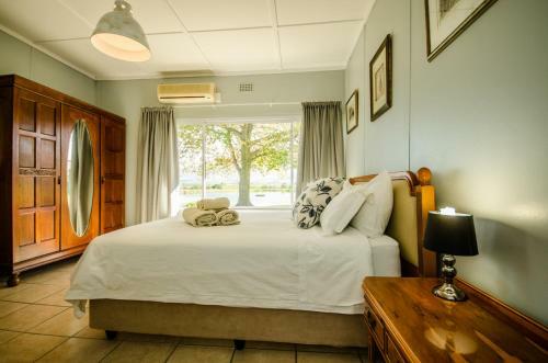 Agroturismo Reflections Guest Farm