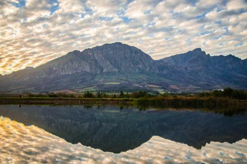 Agroturismo Reflections Guest Farm
