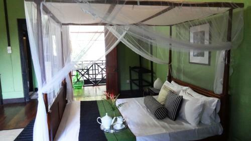 Hostal Strathisla Guest House