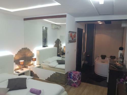 Apartment Prima Beograd
