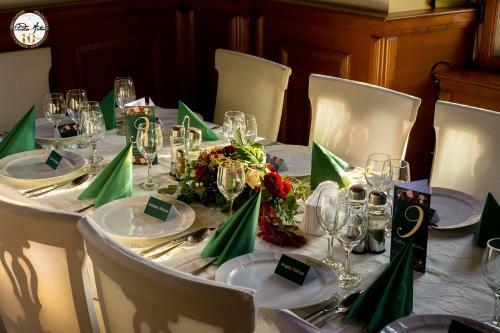 Hostal Castel Haller