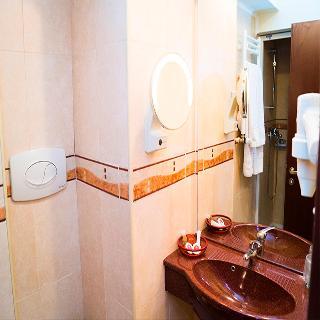 Hotel Prahova Plaza