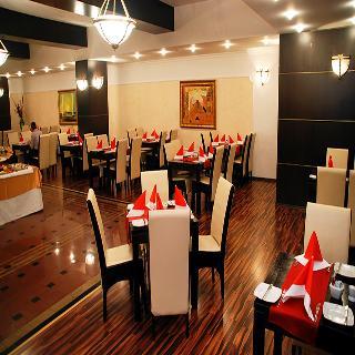 Hotel Prahova Plaza