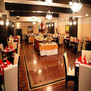 Hotel Prahova Plaza