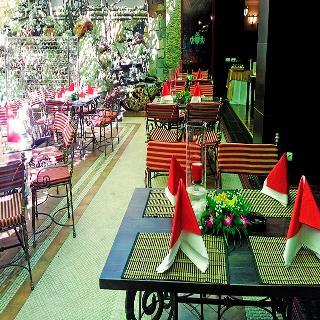 Hotel Prahova Plaza
