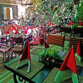Hotel Prahova Plaza