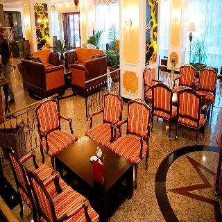 Hotel Prahova Plaza
