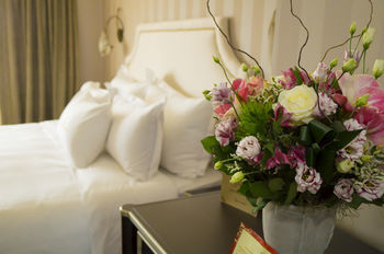 Hotel Prahova Plaza