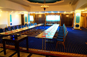 Hotel Prahova Plaza