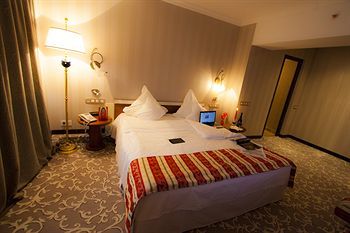 Hotel Prahova Plaza