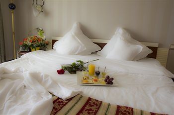 Hotel Prahova Plaza