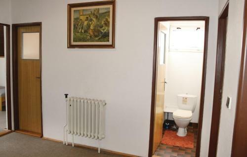 Apartment Jilemnice-hrabacov