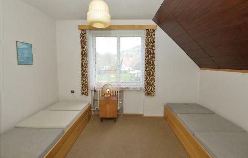 Apartment Jilemnice-hrabacov