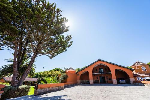 Agroturismo Quinta Da Bicuda