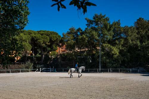 Agroturismo Quinta Da Bicuda