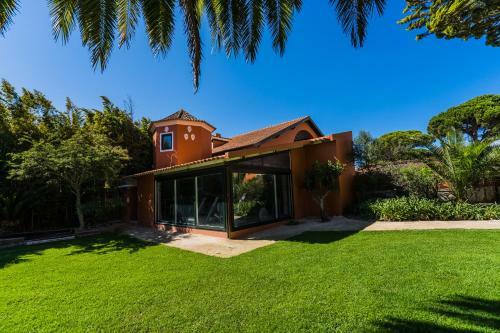 Agroturismo Quinta Da Bicuda