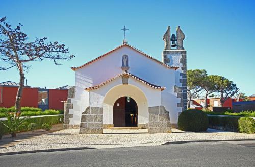 Agroturismo Quinta Da Bicuda