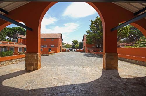 Agroturismo Quinta Da Bicuda