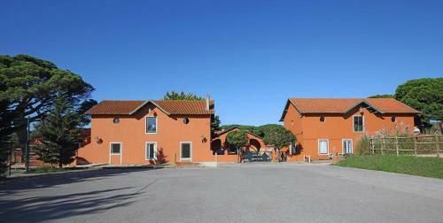 Agroturismo Quinta Da Bicuda