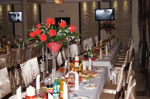Motel-restauracja Ballaton