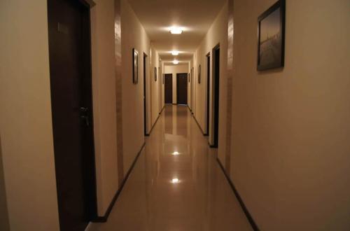 Motel-restauracja Ballaton