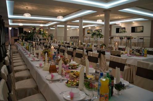 Motel-restauracja Ballaton