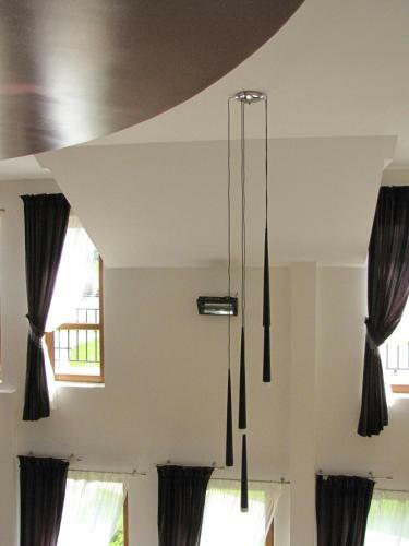 Motel-restauracja Ballaton