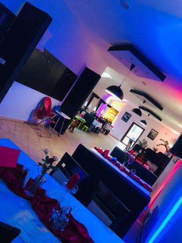 Motel-restauracja Ballaton