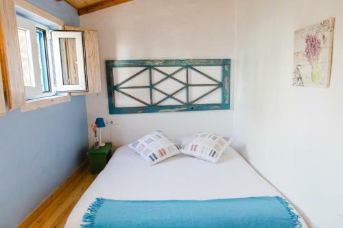 Agroturismo Quinta Das Alfazemas