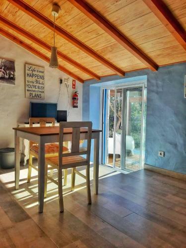Agroturismo Quinta Das Alfazemas