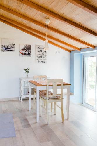 Agroturismo Quinta Das Alfazemas
