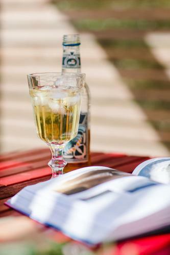 Agroturismo Quinta Das Alfazemas