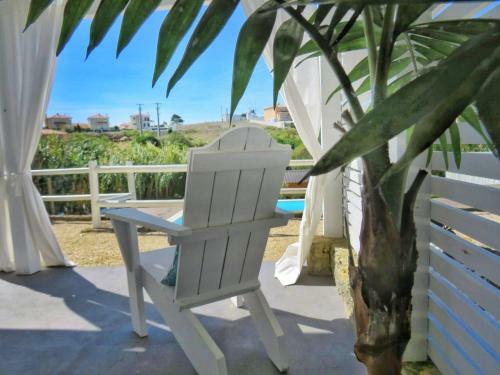 Agroturismo Quinta Das Alfazemas