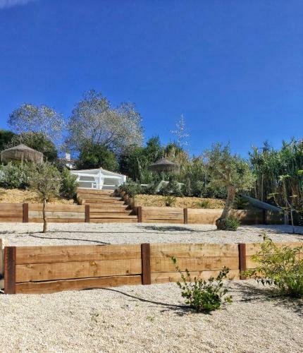 Agroturismo Quinta Das Alfazemas