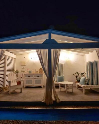 Agroturismo Quinta Das Alfazemas