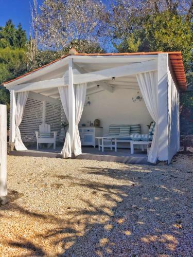 Agroturismo Quinta Das Alfazemas