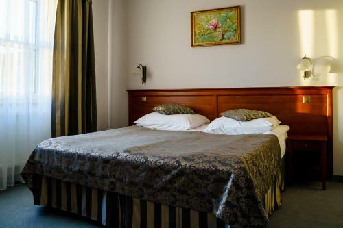Hotel Nowy Dw�r W Zaczerniu