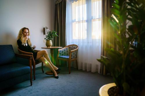 Hotel Nowy Dw�r W Zaczerniu
